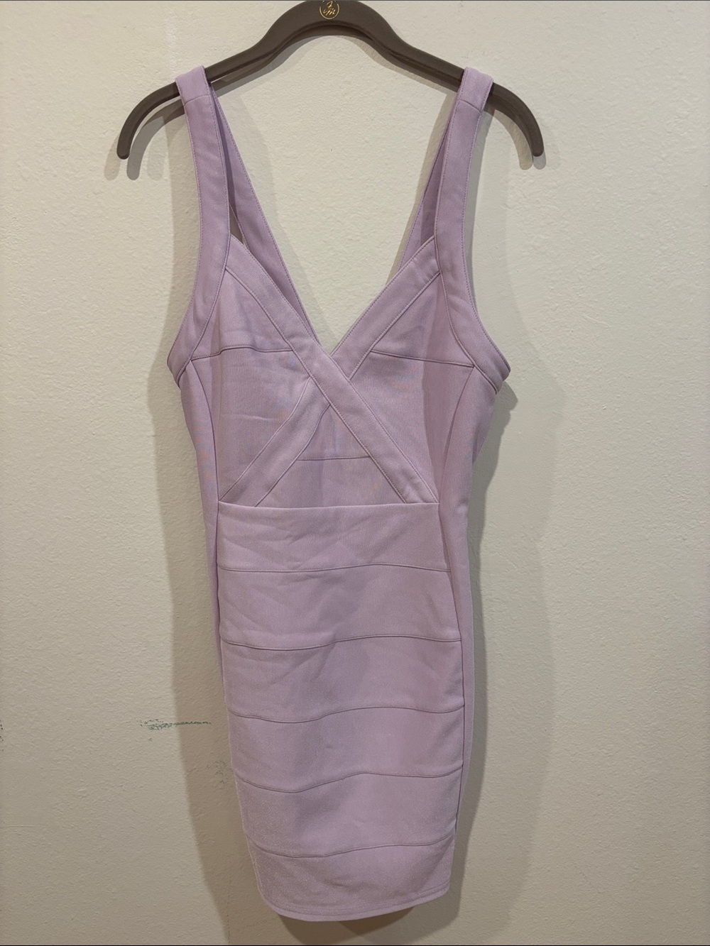 Tobi Bondage Dress. Size Medium